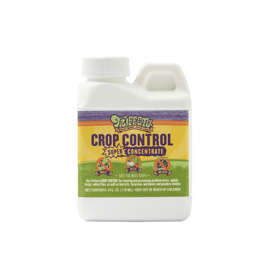 Trifecta Crop Control Super Concentrate, 4oz
