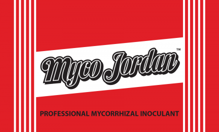 Myco Jordan™ –   Professional Mycorrhizal Inoculant, 8oz
