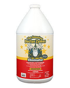 The Amazing Doctor Zymes Concentrate, Gallon