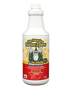 The Amazing Doctor Zymes Concentrate, 1 Quart