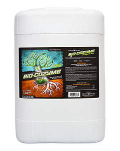 Grow More Bio-Cozyme 6 Gal