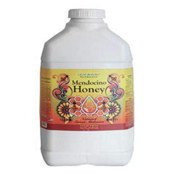 Grow More Mendocino Honey 2.5 Gal