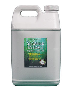 Grow More Seaweed Extract 2.5 Gal