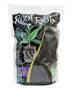 HDI Root Riot™ Replacement Cubes 50 Count – Perris Hydroponics