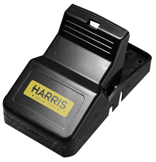 Harris Plastic Rat Trap Reusable