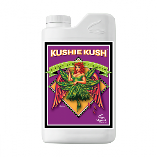 Advanced Nutrients Kushie Kush, 1L