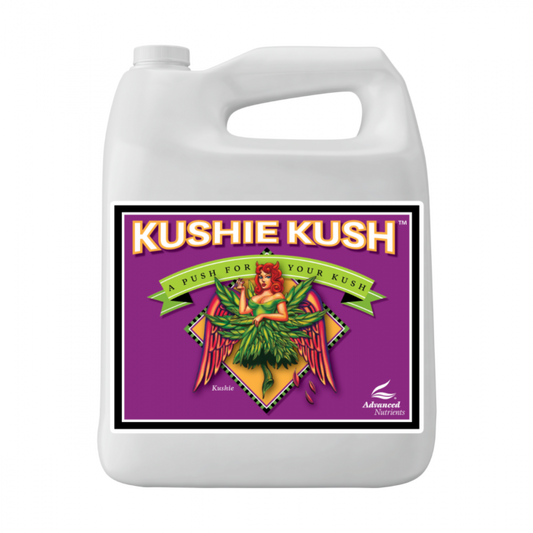 Advanced Nutrients Kushie Kush® 4L