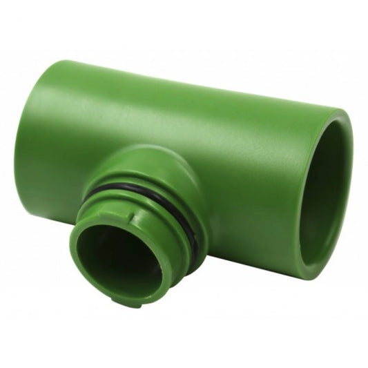 FloraFlex® Flora Pipe Fitting 1" T